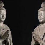 【古仏巡礼のすすめ】奈良時代の国宝を巡る：美しい仏像で心を穏やかに