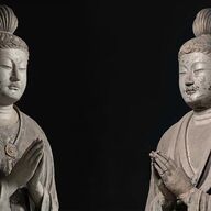 【古仏巡礼のすすめ】奈良時代の国宝を巡る：美しい仏像で心を穏やかに