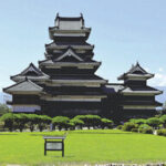 【国宝を守れ！】国宝・松本城の耐震性能が危機！改修計画を徹底解説