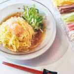 【秋の仙台！】仙台の新グルメ探訪：マーボー焼きそばと冷やし中華の魅力