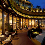 【入場無料！】：東京ミッドタウン日比谷で「日比谷シネマフェスティバル2025」で楽しむ野外映画鑑賞ガイド