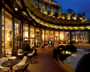 【入場無料！】：東京ミッドタウン日比谷で「日比谷シネマフェスティバル2025」で楽しむ野外映画鑑賞ガイド