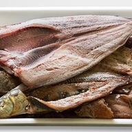 【朗報】静岡市で発見！激安直売所のワケあり干物パックが超お得