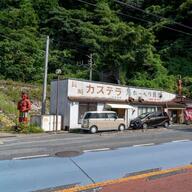 【不思議スポット！】岡山の不気味な鬼たちが占拠する和菓子店の真実