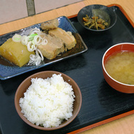 【SPメシ！】境川PAの絶品！一日寝かせた豚バラ大根を食べてみた