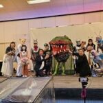 【雨でも盛り上がるらしい】「新郷村の宇宙人コンテスト！ミステリースポットを楽しもう