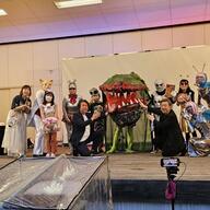 【雨でも盛り上がるらしい】「新郷村の宇宙人コンテスト！ミステリースポットを楽しもう