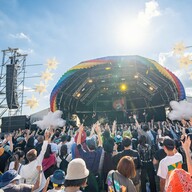 【10月18日イベント！】「朝霧JAM’25」で富士山をバックに音楽とキャンプを楽しむ方法