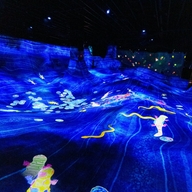 【舞い上がる風船！】チームラボバイオヴォルテックス京都をプレイレポート