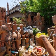 【奇跡の宝庫！】廃墟の魅力を探る：茨城の不思議なハニワスポット