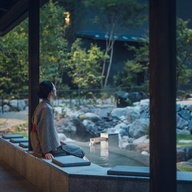 【はじめてのひとり温泉宿】徹底解説！星野リゾート界の新しい旅スタイル