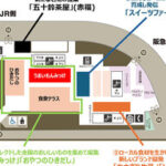 【進化しました！】阪神梅田本店の食品フロアリニューアル！ご当地グルメが集結