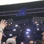 【来年もやります！】LIVEAZUMA2025：福島の美食と音楽を楽しむ秋の祭典