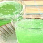 【学校給食の思い出】富士の名物：シュワシュワ食感の『サイダーかん』とは？