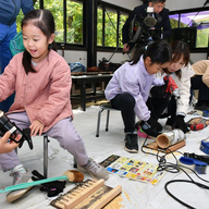 【イベント情報】弘前城菊と紅葉まつりの新企画！竹あかりワークショップの魅力とは？