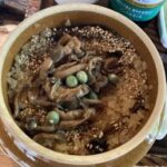 【絶品！】東京奥多摩の絶品釜めし！至福の名物料理を紹介