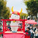 【彦根で萌える！】142体のご当地キャラが集結！彦根のイベントレポート