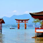 【絶景のホテル！】厳島神社の大鳥居を望める新たなリゾート「界宮島」