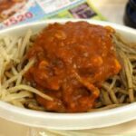 【新潟市のご当地グルメ！】イタリアン焼きそばを食べてみた！
