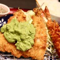 【最高のアジフライ】新たな味覚！アジフライ専門店の魅力を徹底解剖