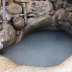 【温泉の極み！】四季を感じる究極の温泉体験！美しい風景とともに