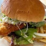 【ご当地グルメ】あの静岡わさびが絶品！タルタルフィッシュバーガーを食べてみた！