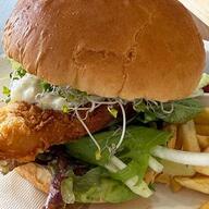 【ご当地グルメ】あの静岡わさびが絶品！タルタルフィッシュバーガーを食べてみた！