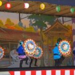 【10月イベント】福山市「山野ふるさと祭り」で味わう秋の恵み！