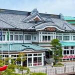 【家族でお出かけ】秋の箱根に行こう！富士屋ホテルで楽しむ温泉とグルメ