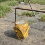 【珍スポット！】日野市の鼻どり田公園！シュールなオブジェとともに珍スポットを満喫する方法