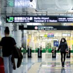 【環境配慮！】成田空港の免税店で進むバイオマス買い物袋への切り替え