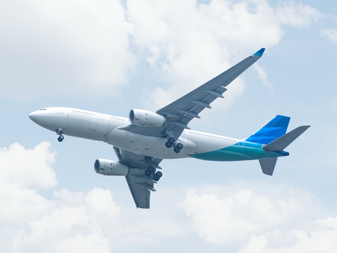 【環境配慮!】ANAの新しい飛行機搭乗プラン、CO2削減に参加できます