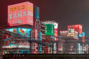 【新スポット！】浦安駅高架下に商業施設「マーヴ浦安」がいよいよ開業