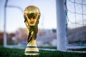 【予想！】サッカー無関心の素人と愛犬がワールドカップの優勝国を大胆予想