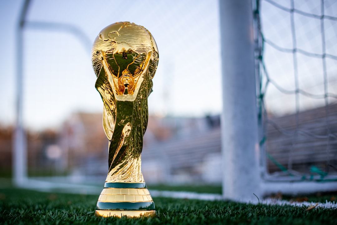【予想!】サッカー無関心の素人と愛犬がワールドカップの優勝国を大胆予想