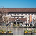 【充実の内容！】建築ファンも虜にする明治洋館の美しさ