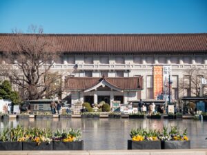 【充実の内容！】建築ファンも虜にする明治洋館の美しさ