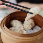 【食いしん坊必見！】餃子食べ放題2000円は本当にお得か、大口叩き男の挑戦記