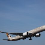 【日本初上陸！】エティハド航空の最高級機A380で、アブダビへの上質な旅