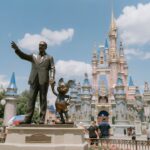 【夢叶う！】成田からオーランド直行便が誕生、8月のディズニー旅がぐっと身近に