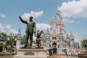【夢叶う！】成田からオーランド直行便が誕生、8月のディズニー旅がぐっと身近に