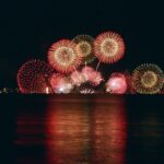 【必見！】長岡の花火大会、駐車場は早めの予約がおすすめ