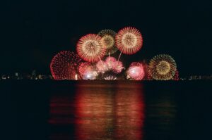 【必見!】長岡の花火大会、駐車場は早めの予約がおすすめ