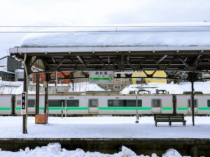 【お得！】北海道と東日本が7日間乗り放題。2026年夏の列車旅を1万1780円で