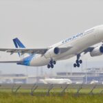 【最先端！】山形空港で米を使ったバイオ燃料の実験がスタート