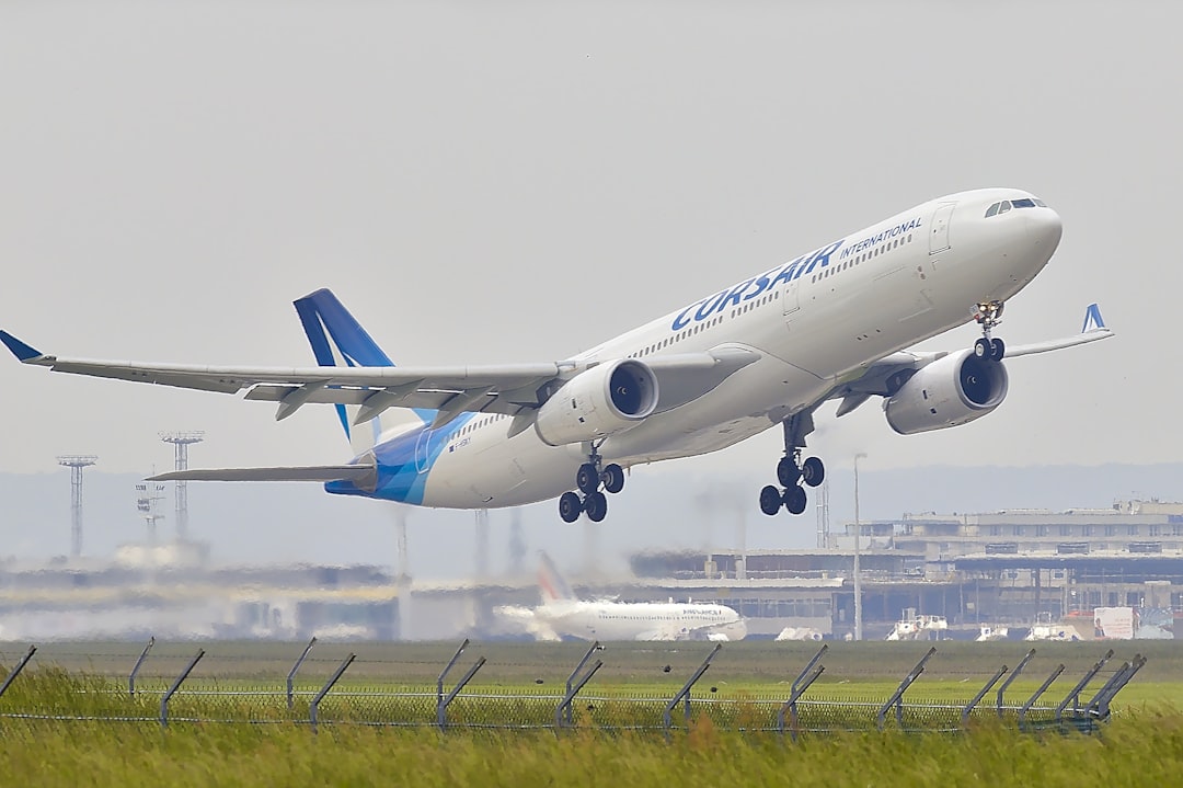 【最先端!】山形空港で米を使ったバイオ燃料の実験がスタート