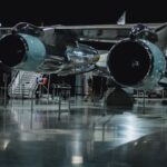 【歴史的瞬間！】米空軍の新しい大統領専用機がお披露目