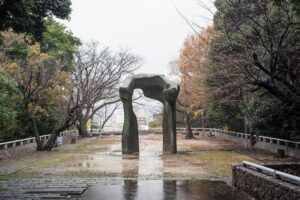 【絶景!】雨の日こそ美術館へ。一生に一度は訪れたいアートな自治体TOP10