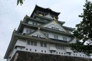【必見！】戦国の知恵に学ぶ籠城戦—秀吉と信長の時代を歩む