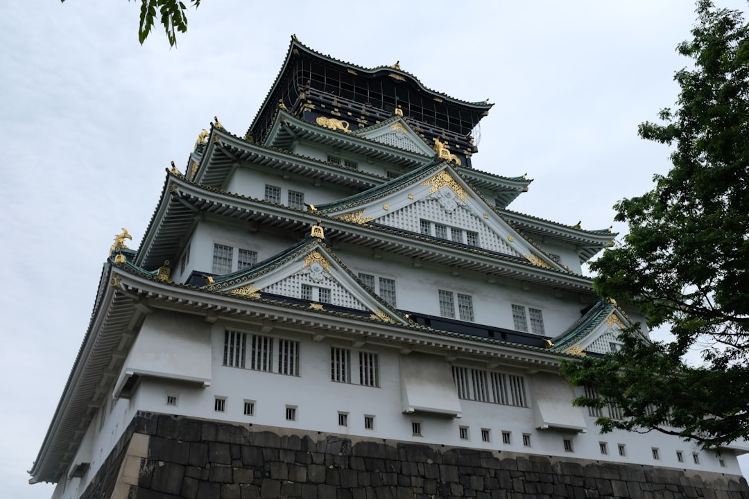 【必見!】戦国の知恵に学ぶ籠城戦—秀吉と信長の時代を歩む